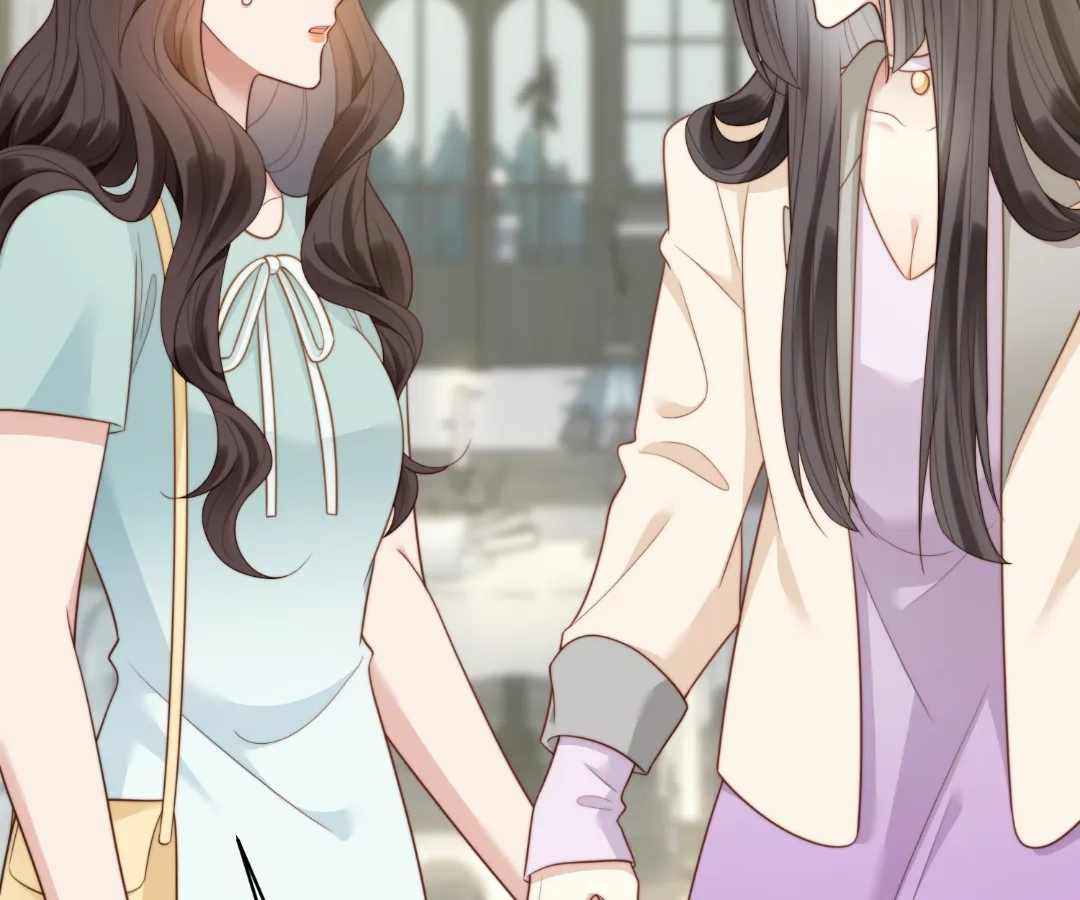 The Substitute Bride And The Overly affectionate Husband Chapter 56 - page 146