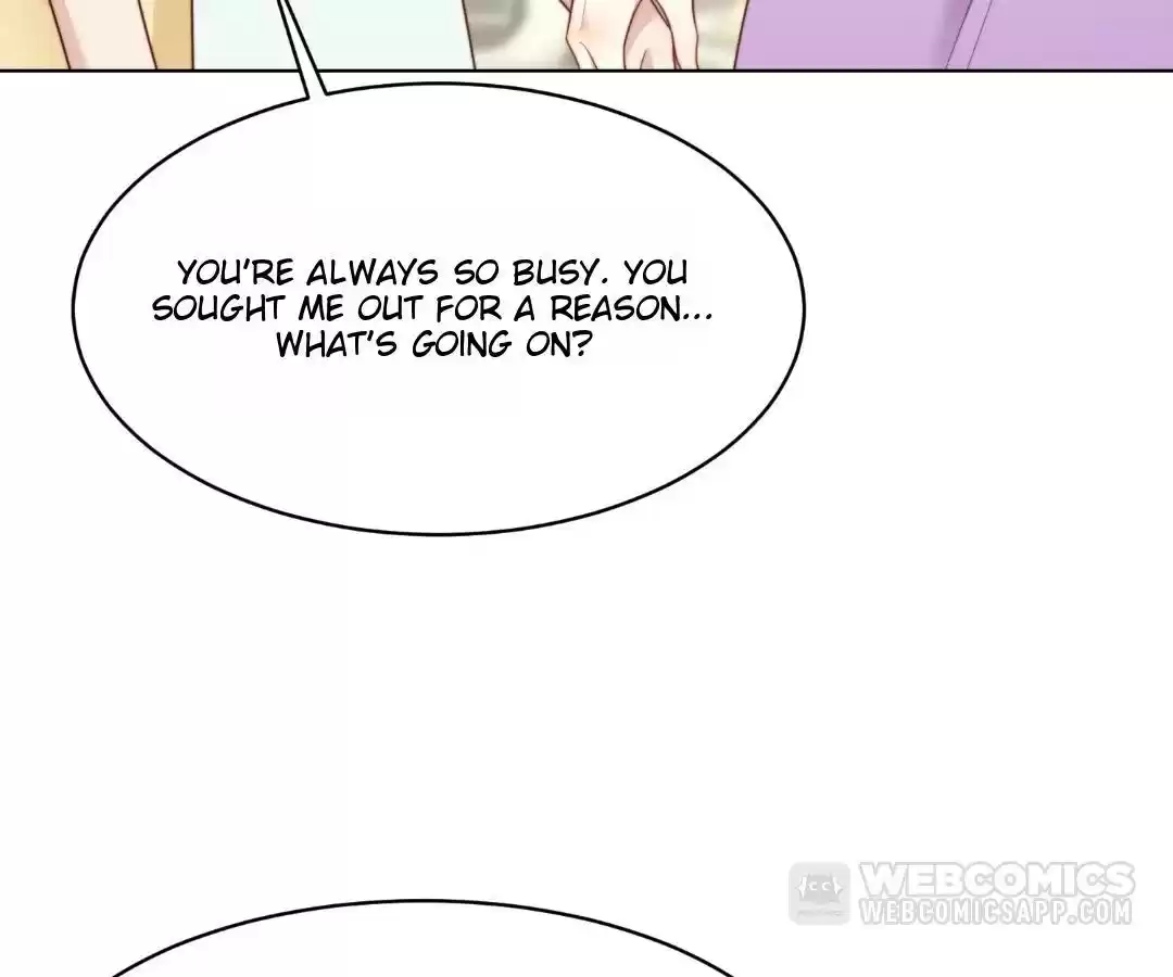 The Substitute Bride And The Overly affectionate Husband Chapter 56 - page 147