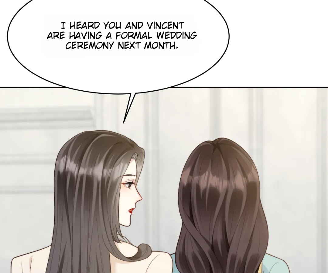 The Substitute Bride And The Overly affectionate Husband Chapter 56 - page 148