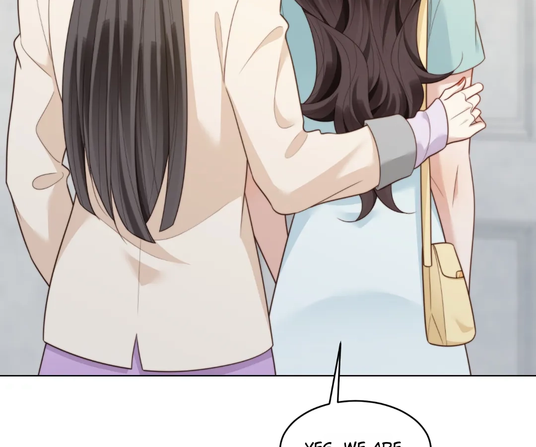 The Substitute Bride And The Overly affectionate Husband Chapter 56 - page 149