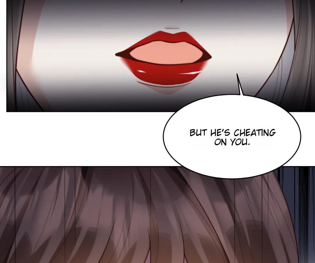 The Substitute Bride And The Overly affectionate Husband Chapter 56 - page 151