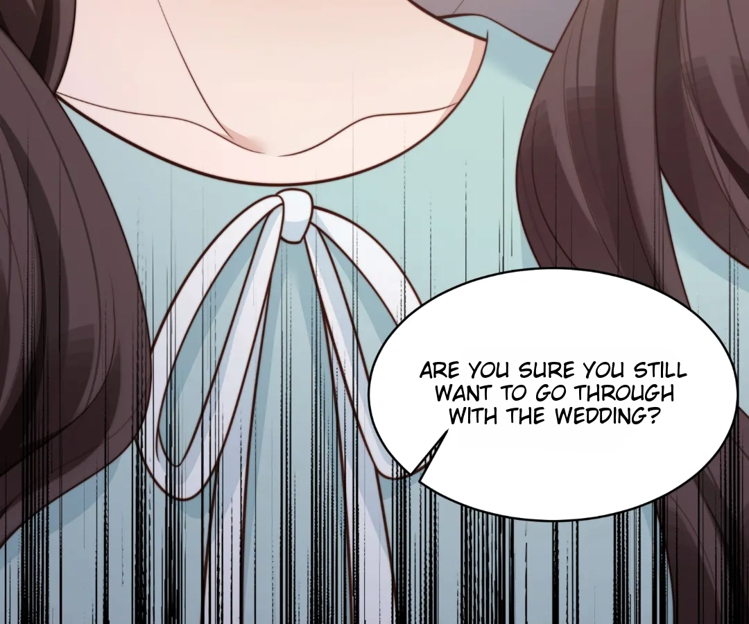 The Substitute Bride And The Overly affectionate Husband Chapter 56 - page 153