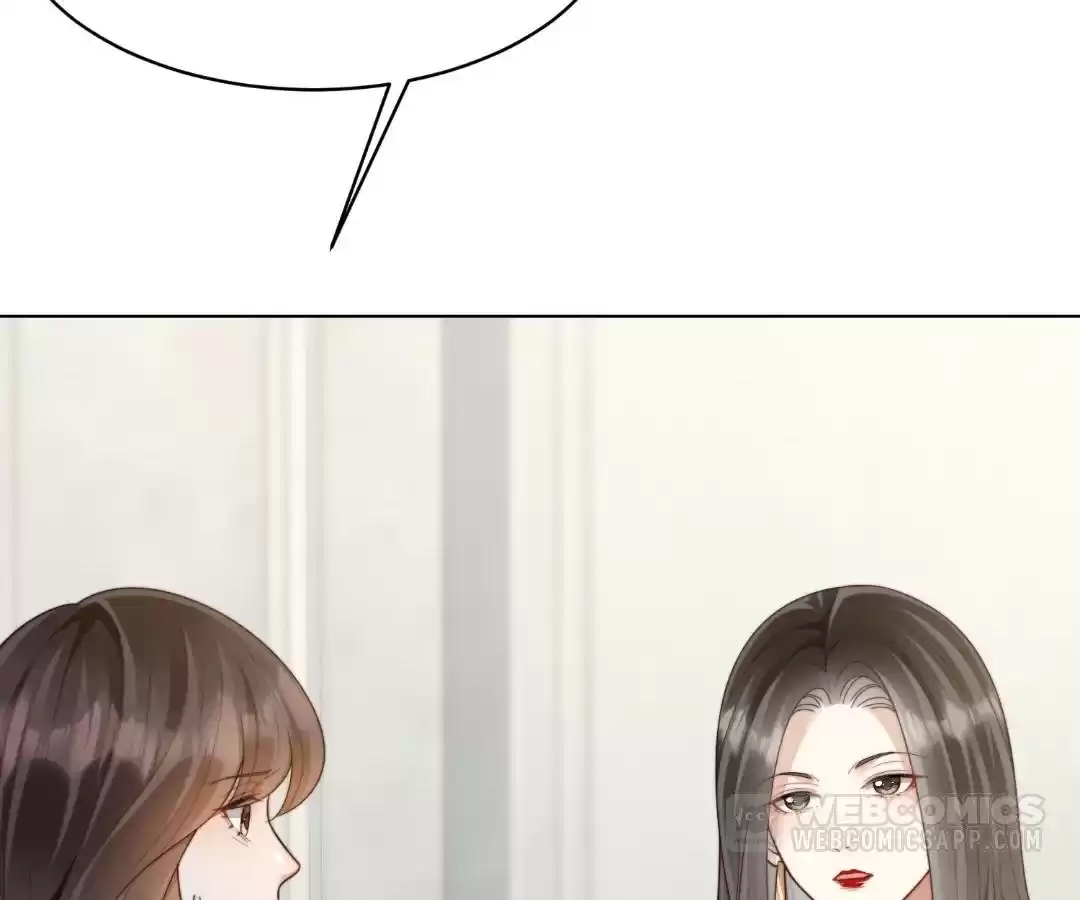 The Substitute Bride And The Overly affectionate Husband Chapter 56 - page 155