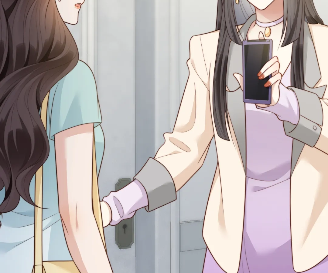 The Substitute Bride And The Overly affectionate Husband Chapter 56 - page 156