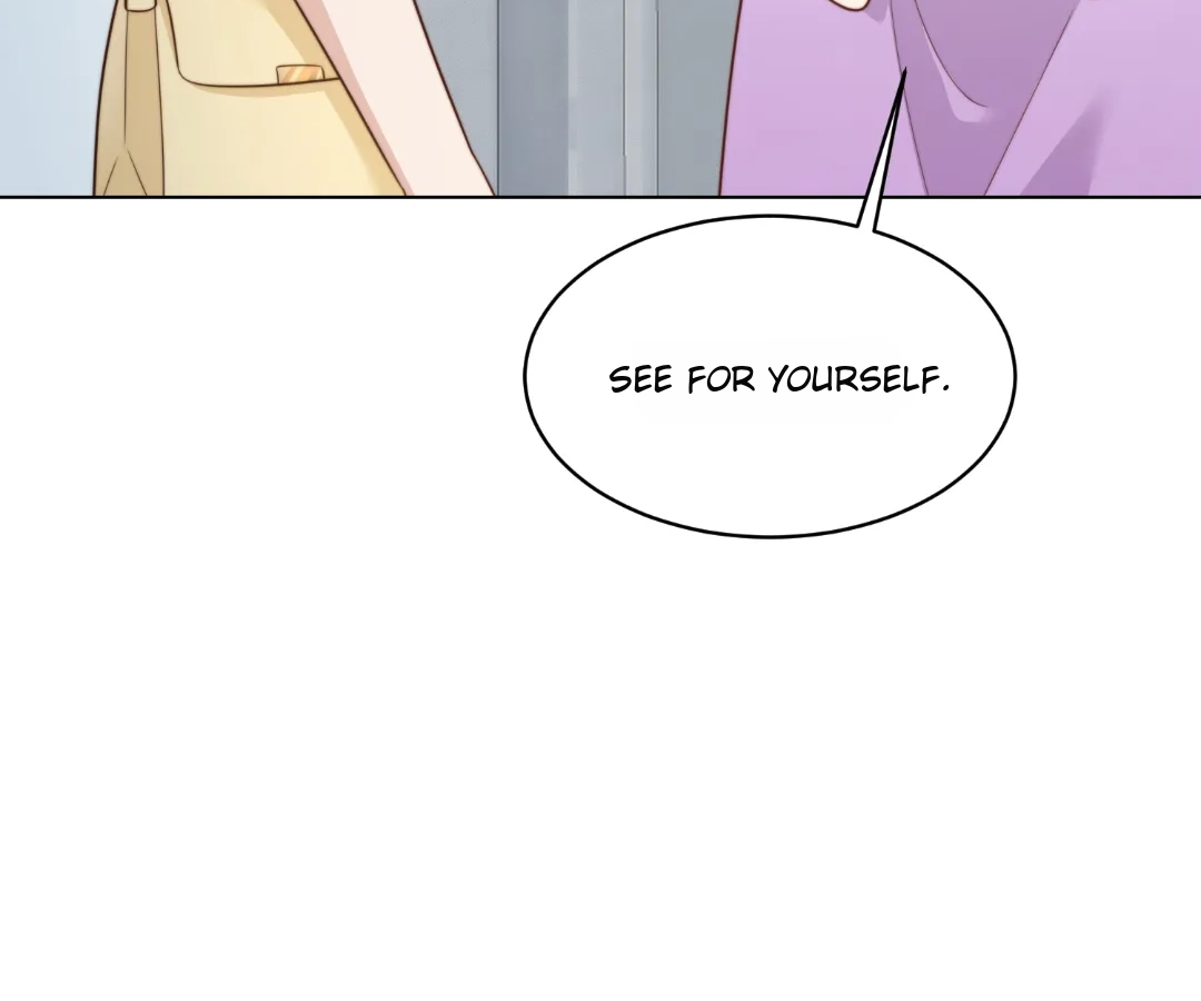 The Substitute Bride And The Overly affectionate Husband Chapter 56 - page 157