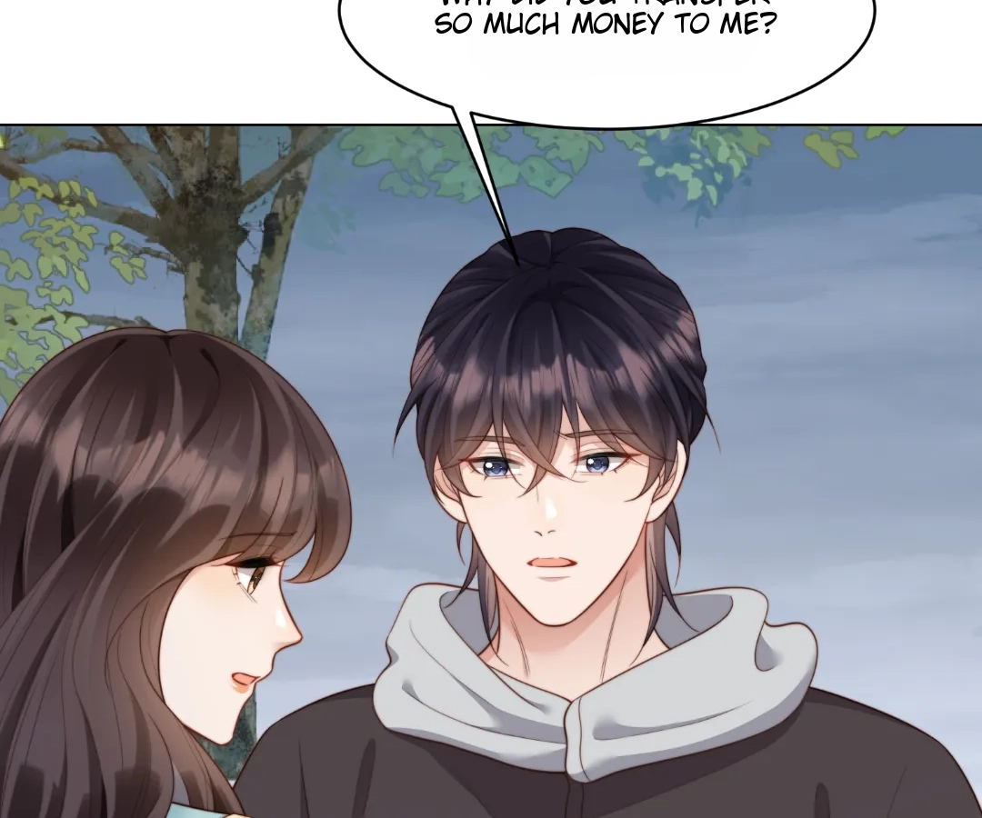 The Substitute Bride And The Overly affectionate Husband Chapter 56 - page 17