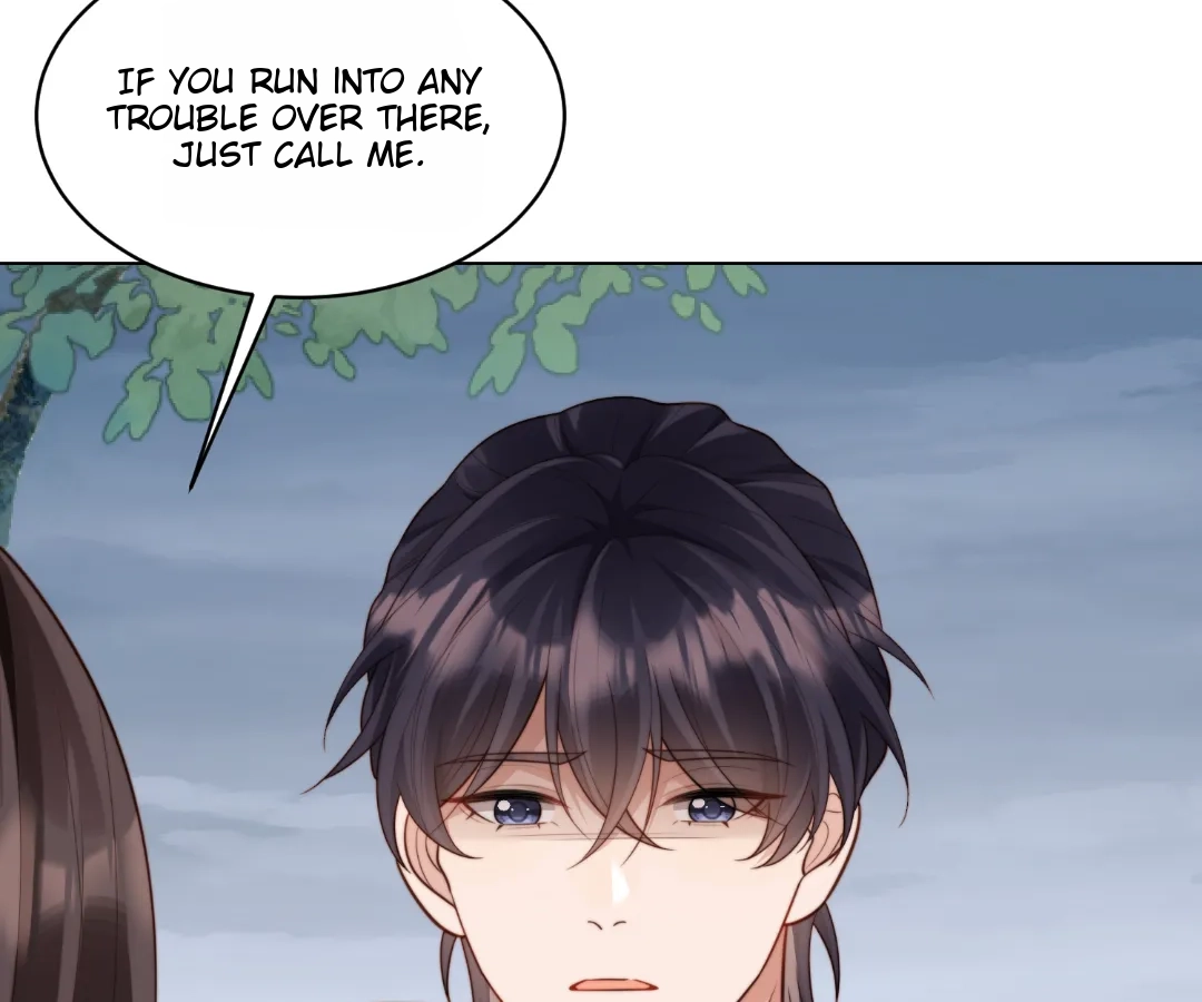 The Substitute Bride And The Overly affectionate Husband Chapter 56 - page 20