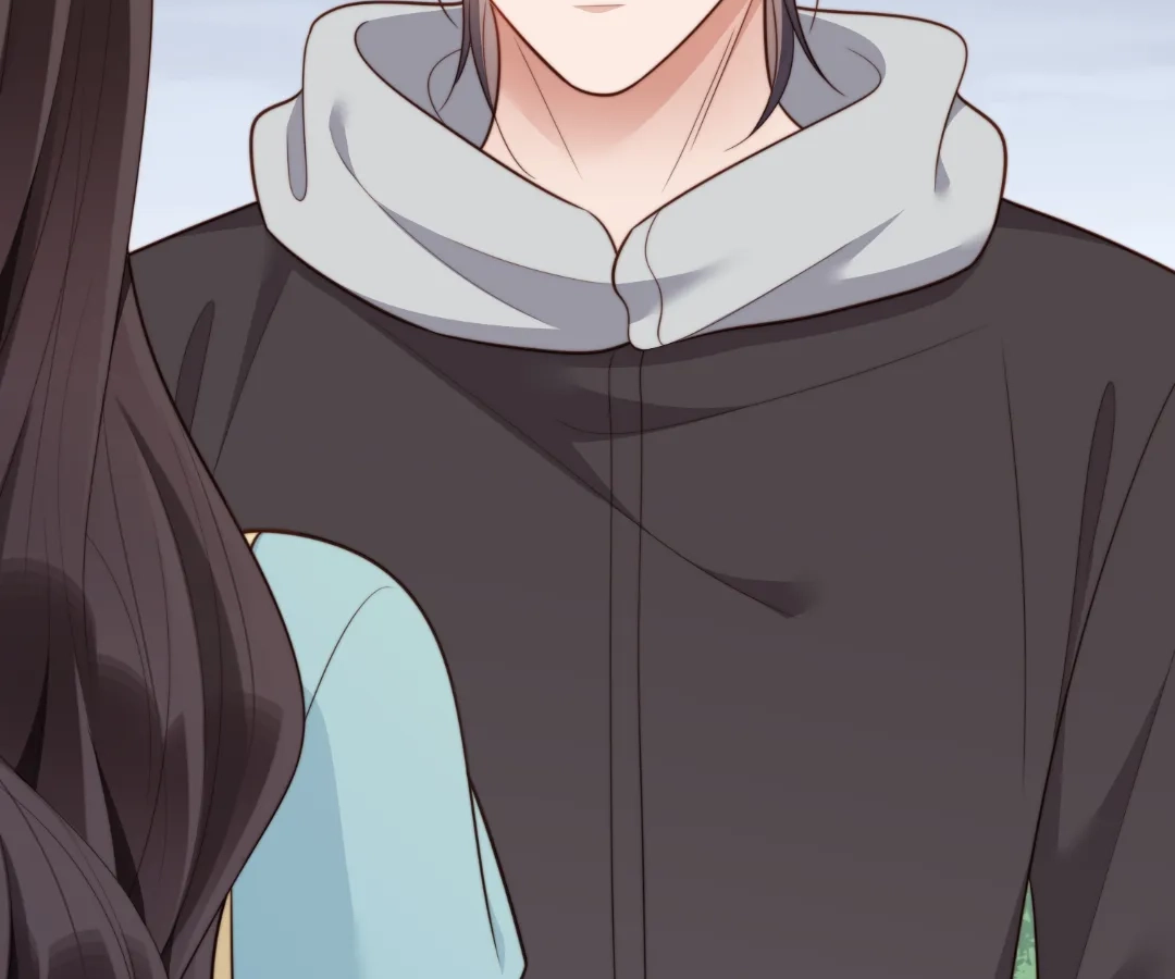 The Substitute Bride And The Overly affectionate Husband Chapter 56 - page 21