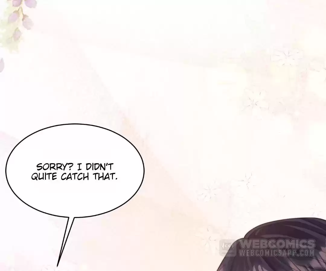 The Substitute Bride And The Overly affectionate Husband Chapter 56 - page 27