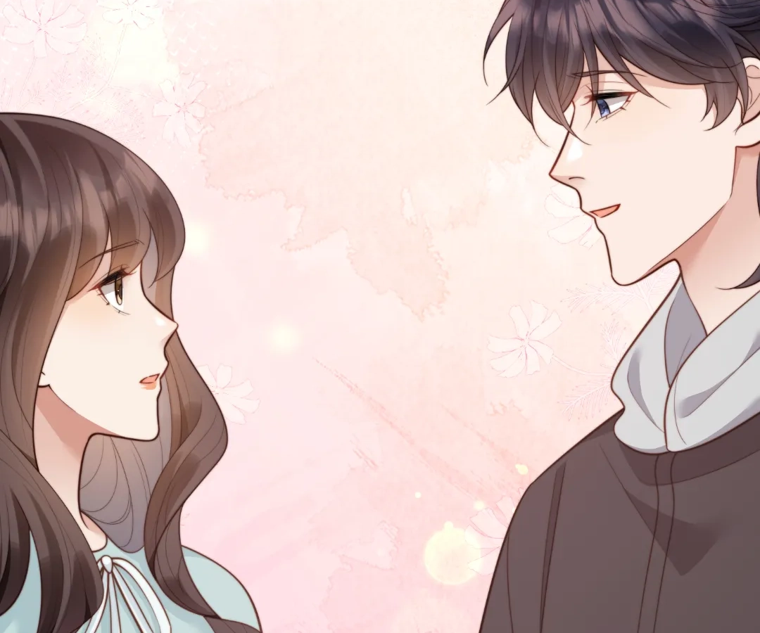 The Substitute Bride And The Overly affectionate Husband Chapter 56 - page 28