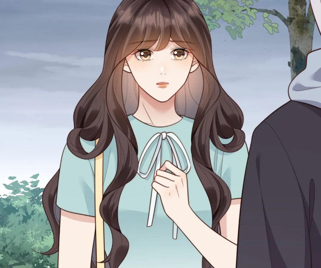 The Substitute Bride And The Overly affectionate Husband Chapter 56 - page 2