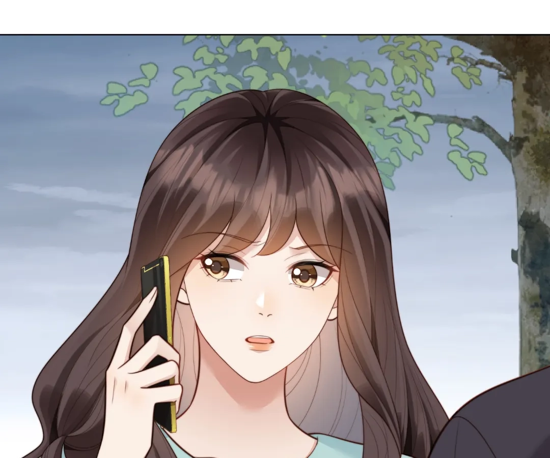 The Substitute Bride And The Overly affectionate Husband Chapter 56 - page 31