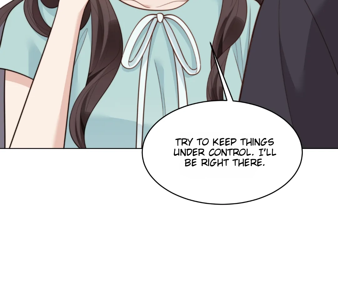 The Substitute Bride And The Overly affectionate Husband Chapter 56 - page 32