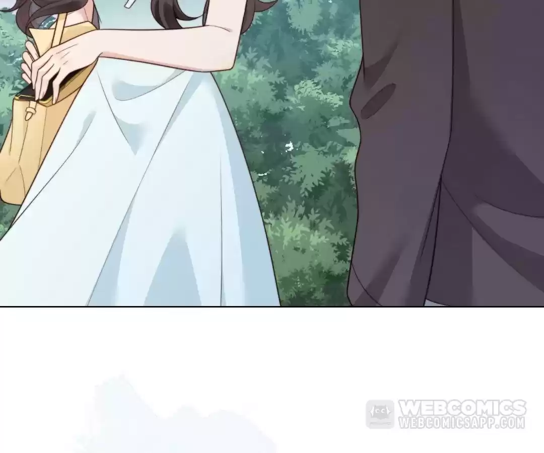 The Substitute Bride And The Overly affectionate Husband Chapter 56 - page 35