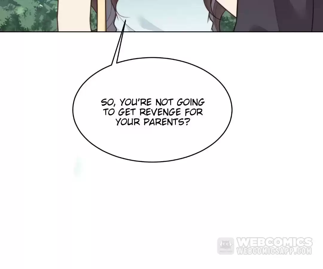 The Substitute Bride And The Overly affectionate Husband Chapter 56 - page 3