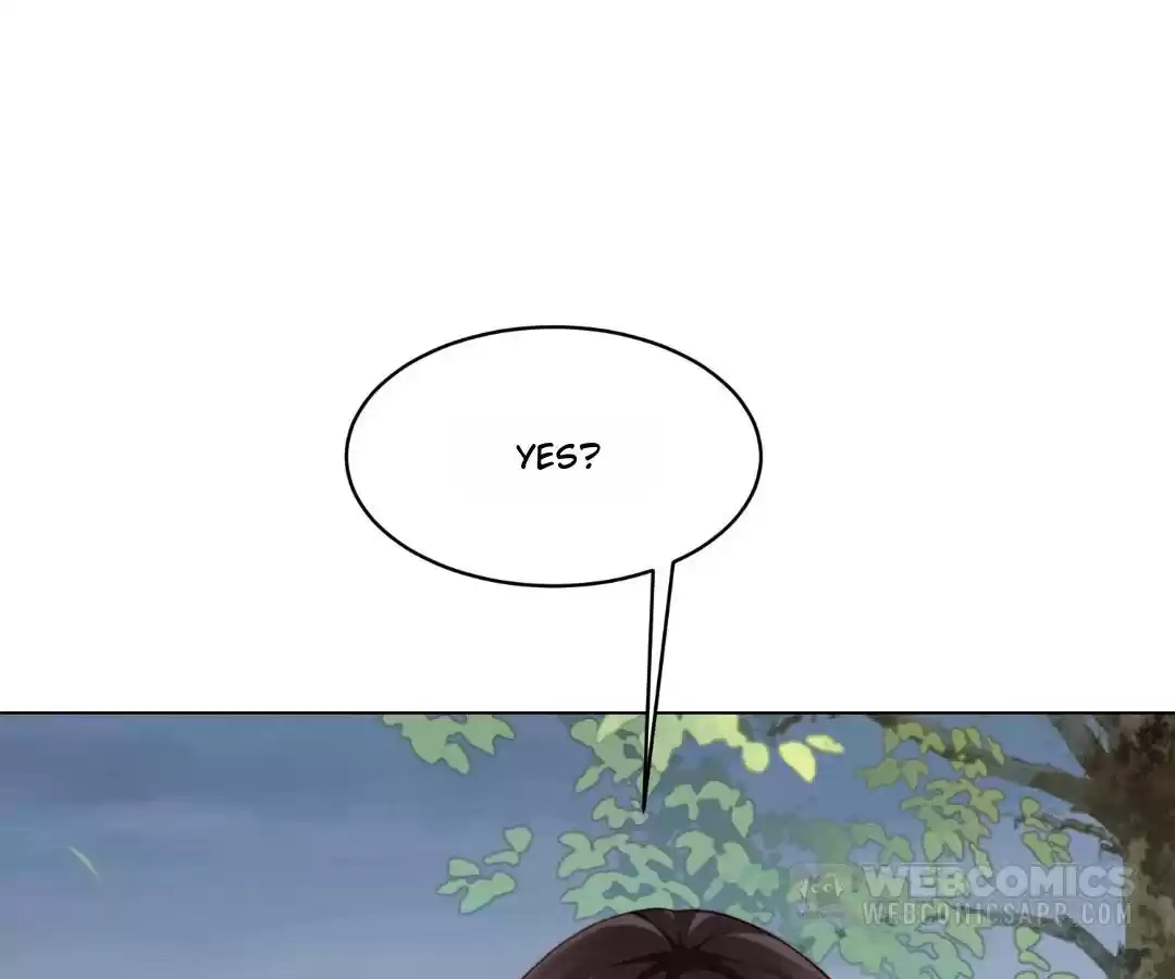 The Substitute Bride And The Overly affectionate Husband Chapter 56 - page 43