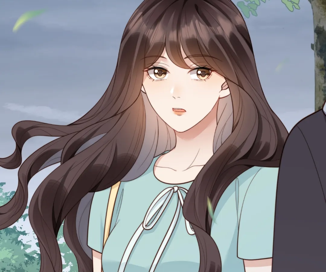 The Substitute Bride And The Overly affectionate Husband Chapter 56 - page 44