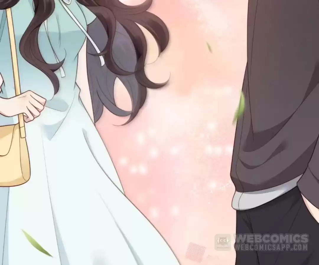 The Substitute Bride And The Overly affectionate Husband Chapter 56 - page 51