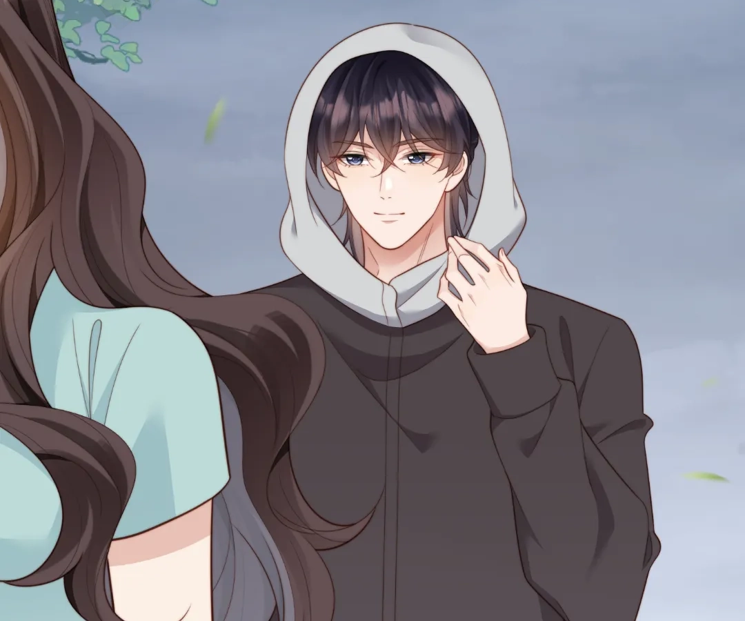 The Substitute Bride And The Overly affectionate Husband Chapter 56 - page 54