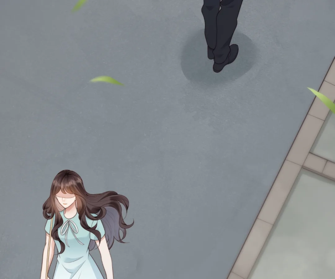 The Substitute Bride And The Overly affectionate Husband Chapter 56 - page 58