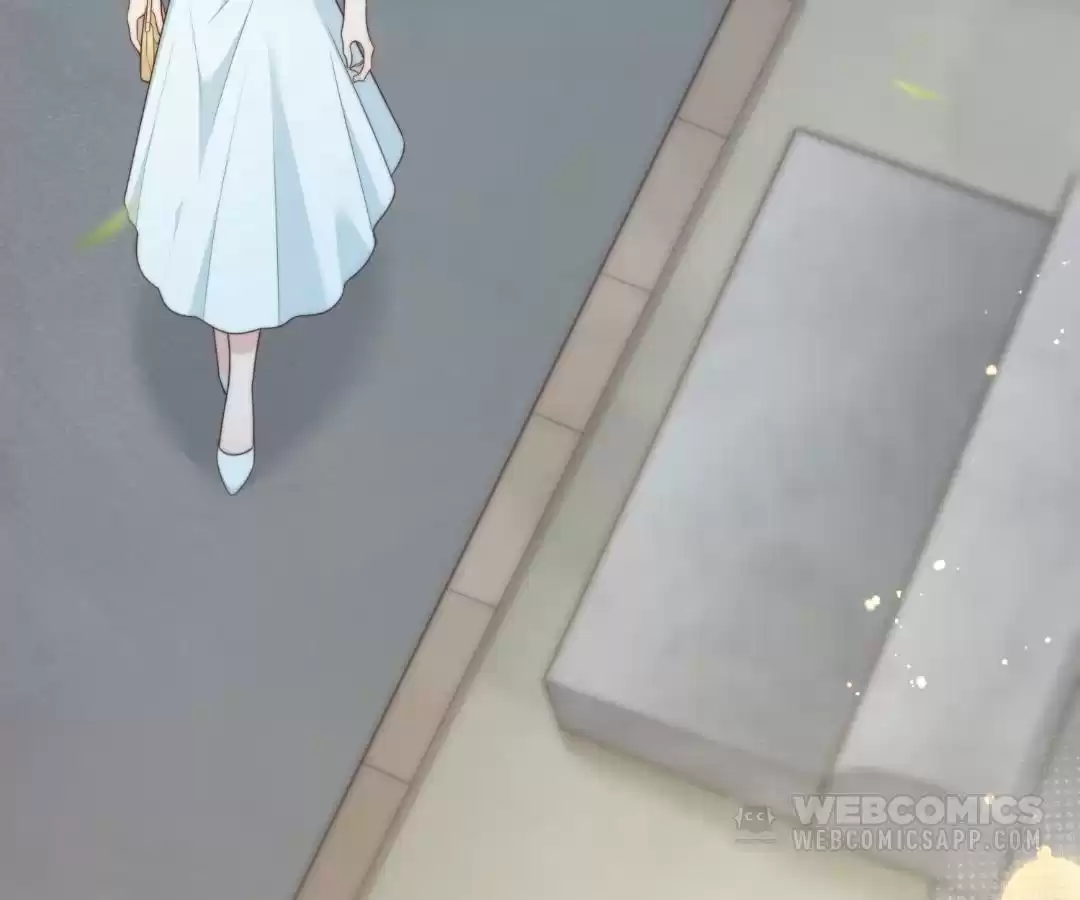 The Substitute Bride And The Overly affectionate Husband Chapter 56 - page 59