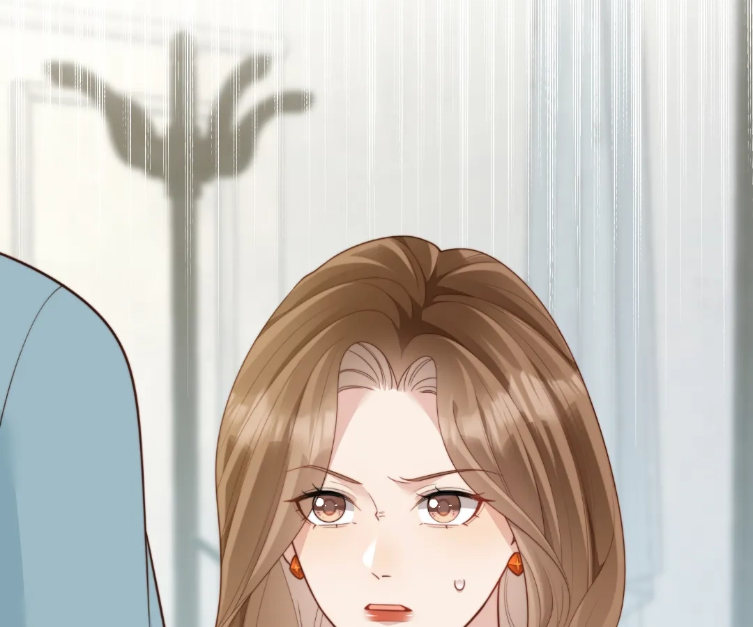 The Substitute Bride And The Overly affectionate Husband Chapter 56 - page 68