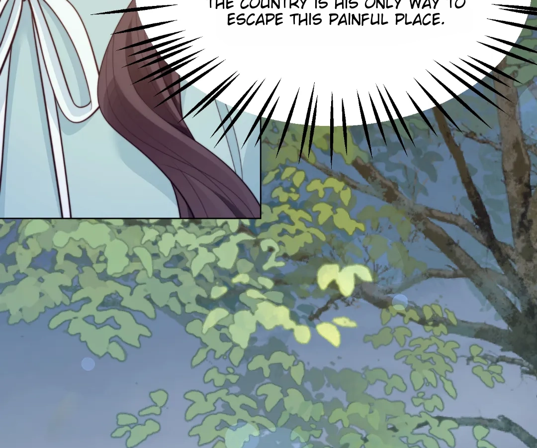 The Substitute Bride And The Overly affectionate Husband Chapter 56 - page 6