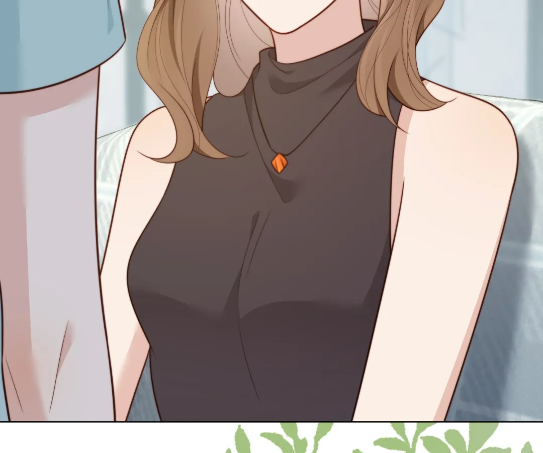 The Substitute Bride And The Overly affectionate Husband Chapter 56 - page 69