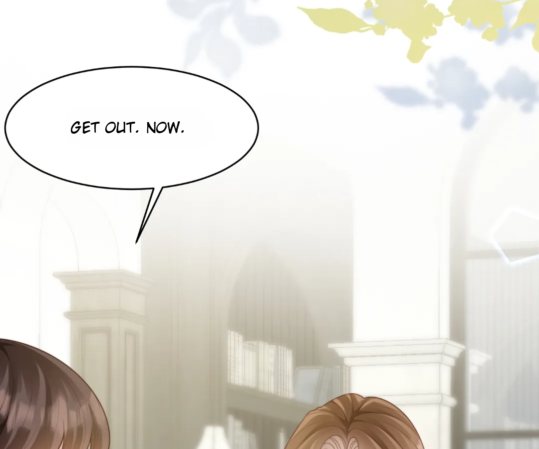 The Substitute Bride And The Overly affectionate Husband Chapter 56 - page 71