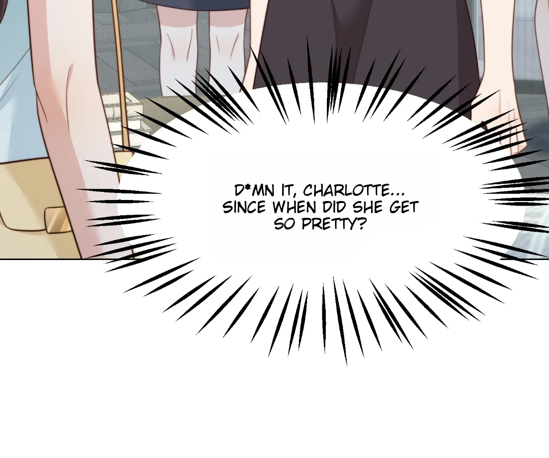 The Substitute Bride And The Overly affectionate Husband Chapter 56 - page 73