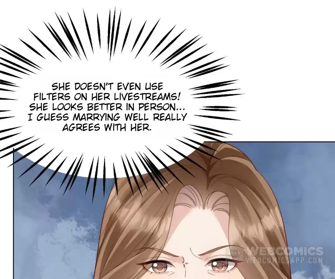 The Substitute Bride And The Overly affectionate Husband Chapter 56 - page 75