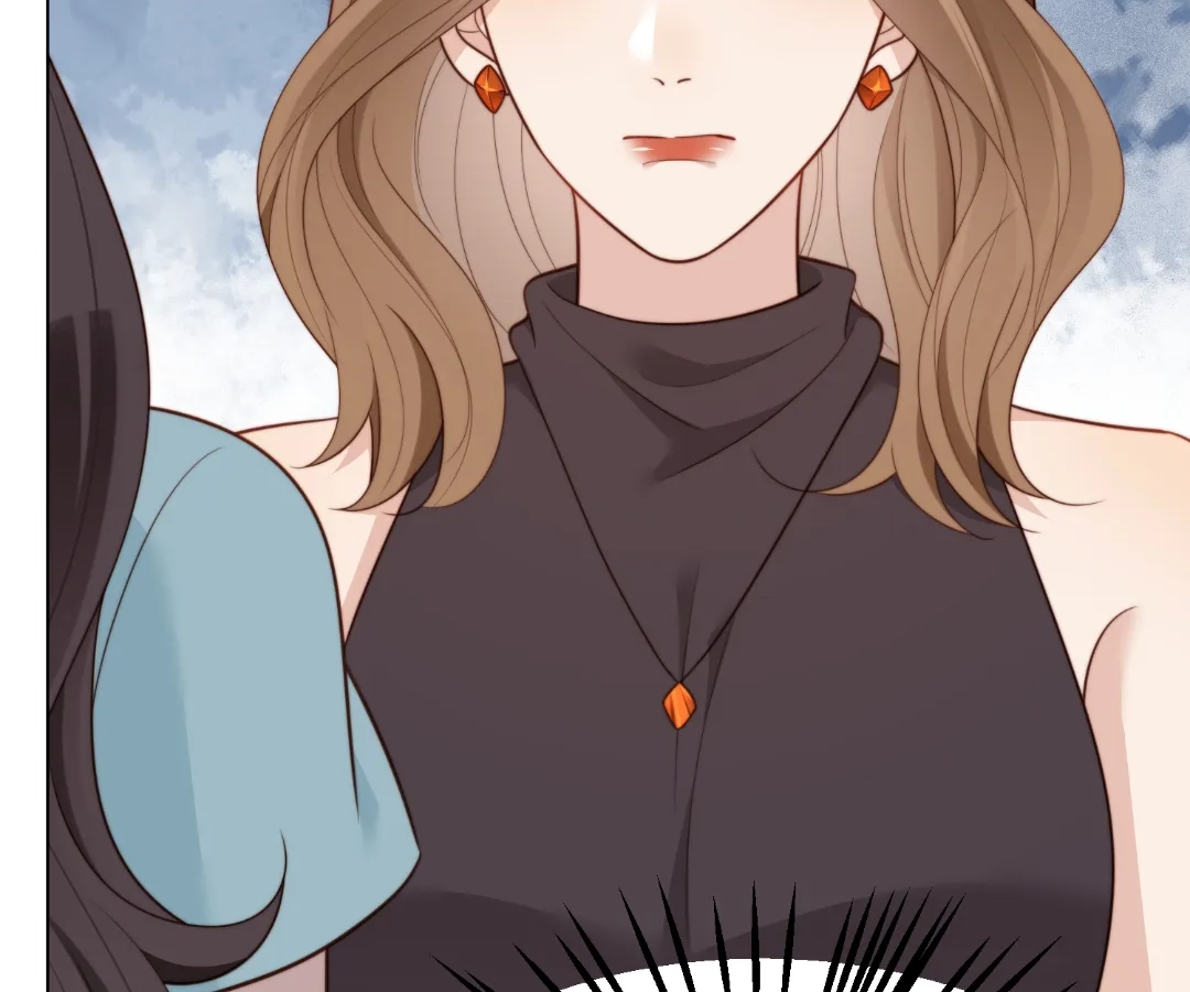 The Substitute Bride And The Overly affectionate Husband Chapter 56 - page 76