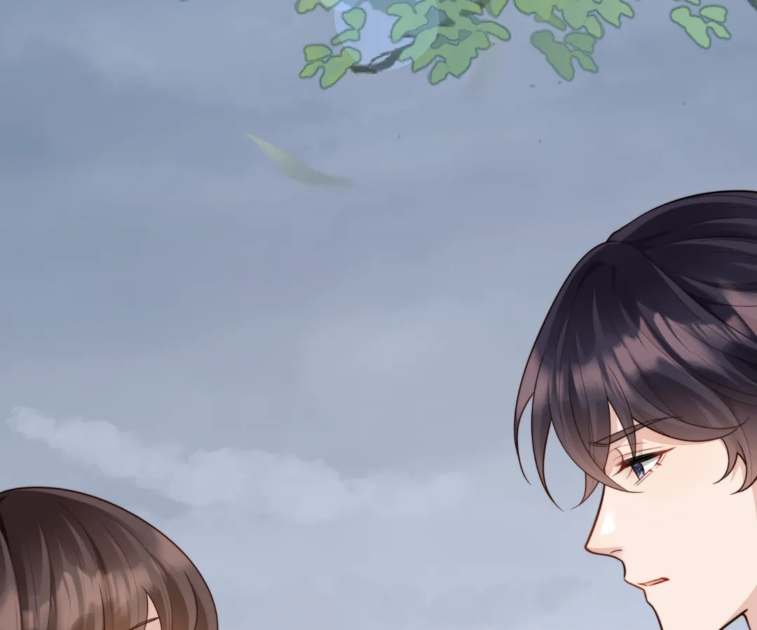 The Substitute Bride And The Overly affectionate Husband Chapter 56 - page 7