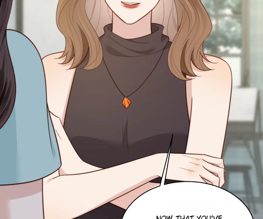 The Substitute Bride And The Overly affectionate Husband Chapter 56 - page 79