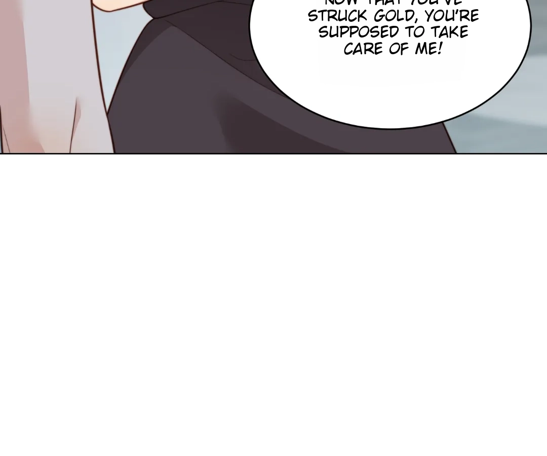 The Substitute Bride And The Overly affectionate Husband Chapter 56 - page 80