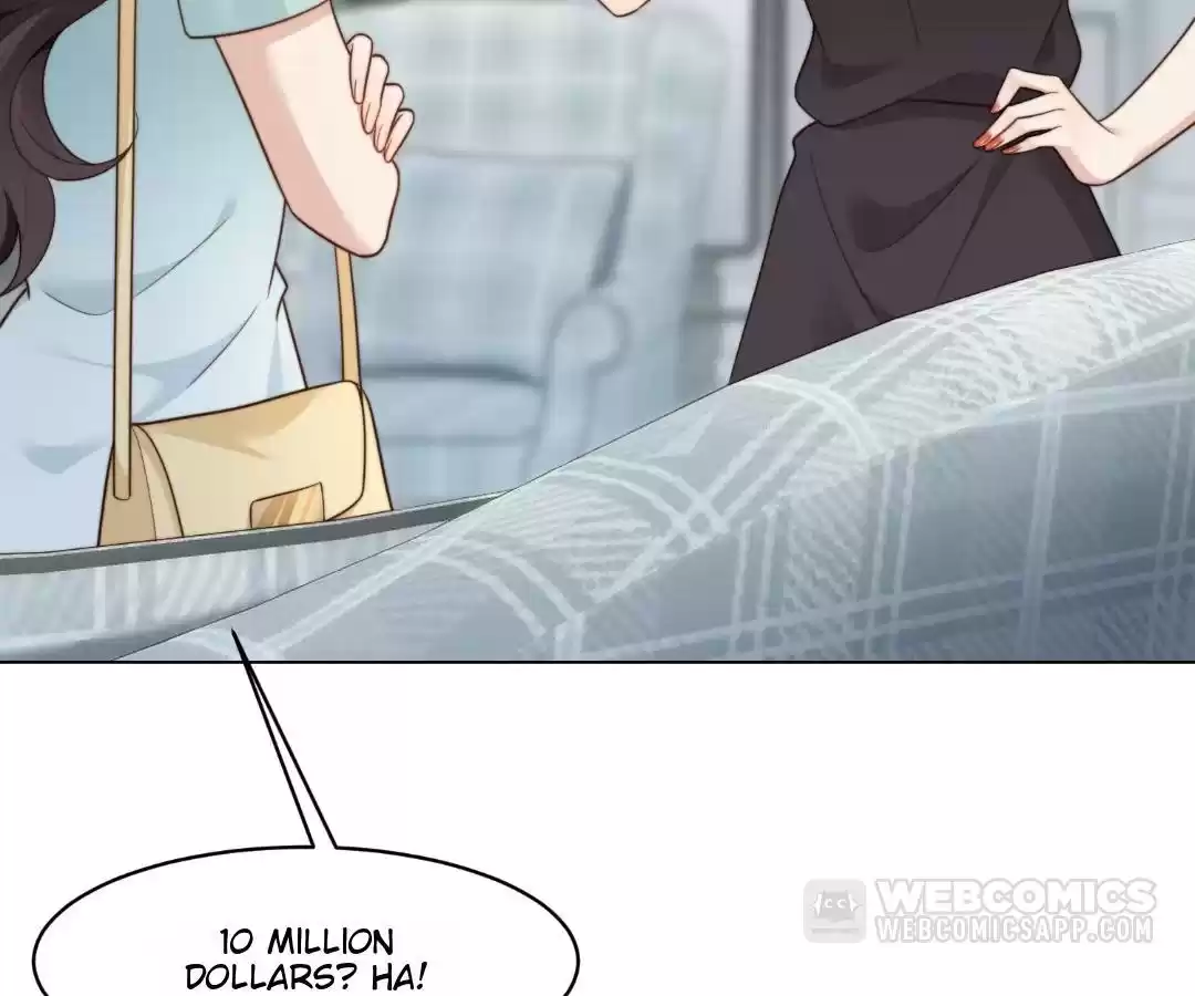 The Substitute Bride And The Overly affectionate Husband Chapter 56 - page 83