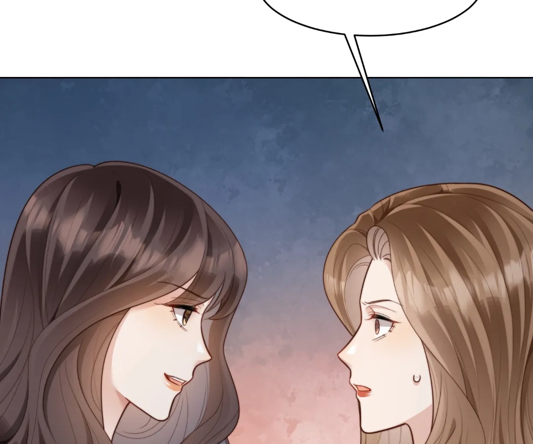 The Substitute Bride And The Overly affectionate Husband Chapter 56 - page 85