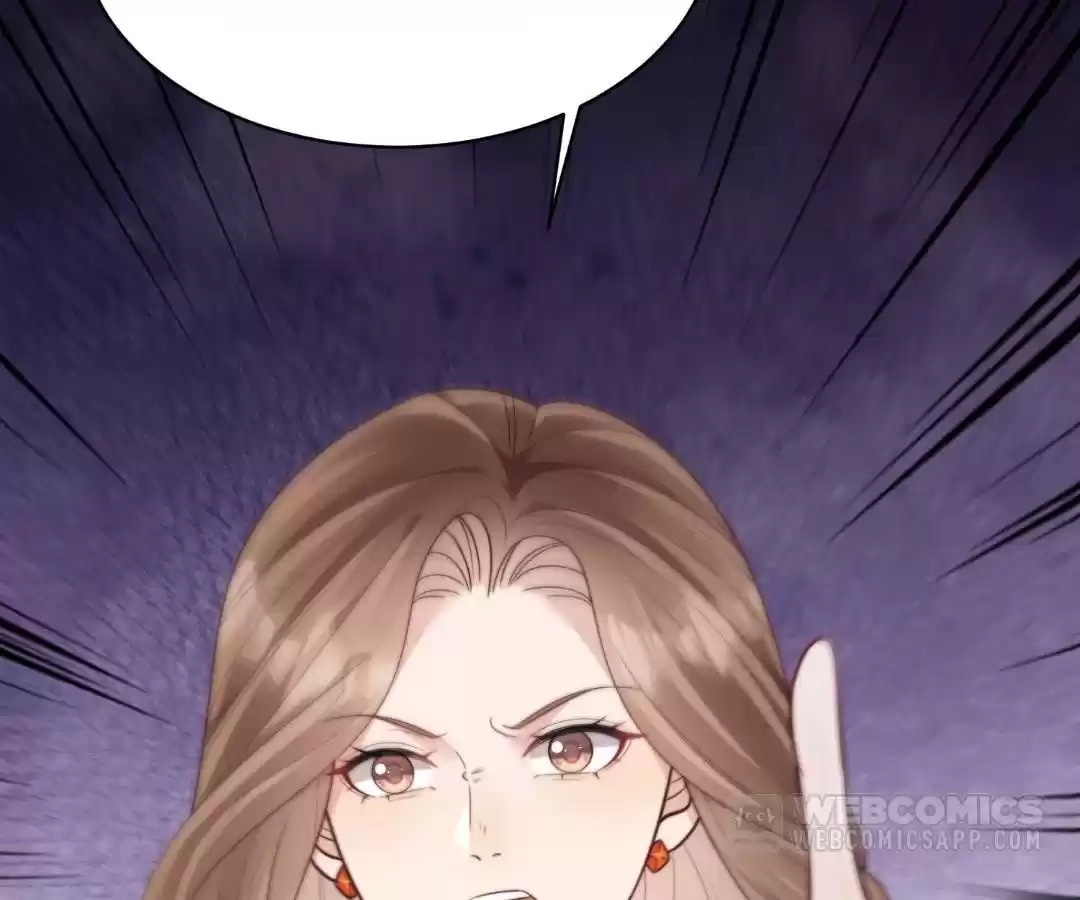 The Substitute Bride And The Overly affectionate Husband Chapter 56 - page 91