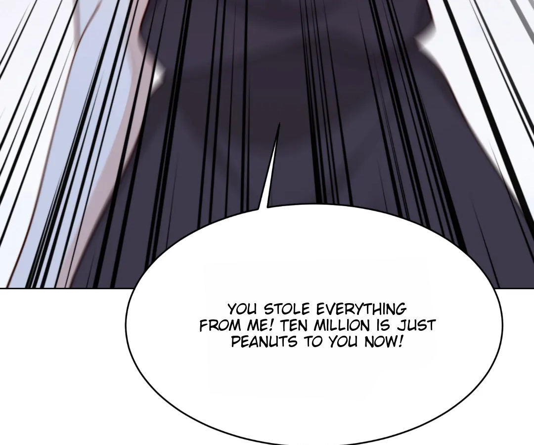 The Substitute Bride And The Overly affectionate Husband Chapter 56 - page 93