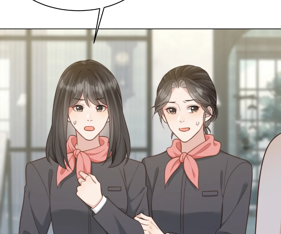 The Substitute Bride And The Overly affectionate Husband Chapter 56 - page 95