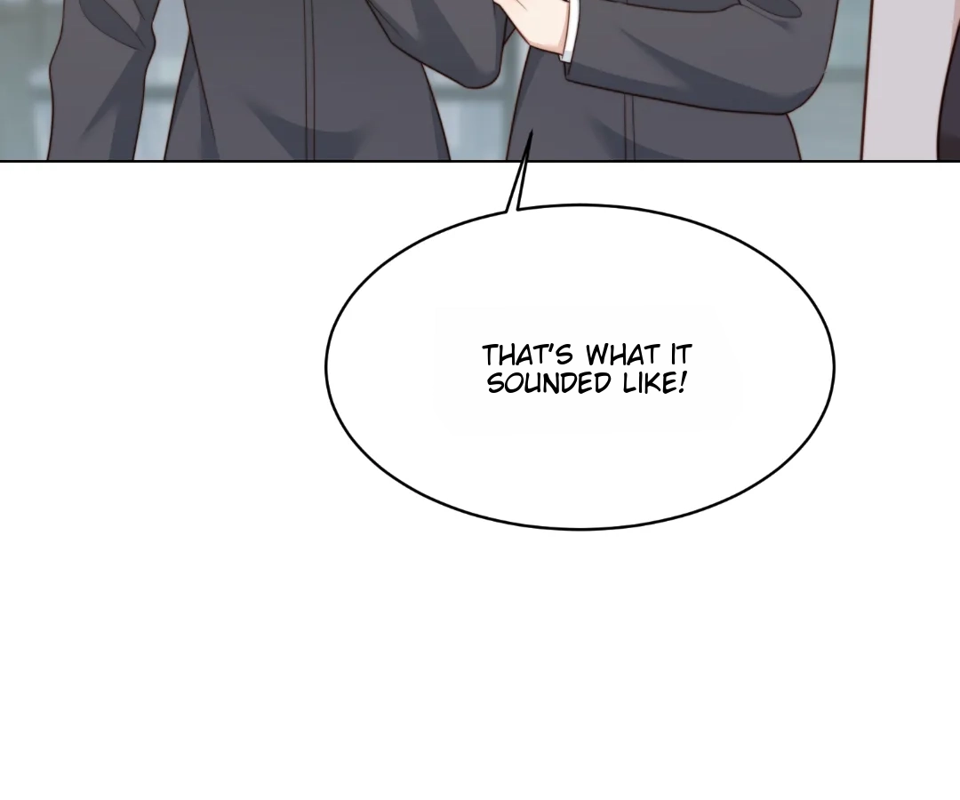 The Substitute Bride And The Overly affectionate Husband Chapter 56 - page 96