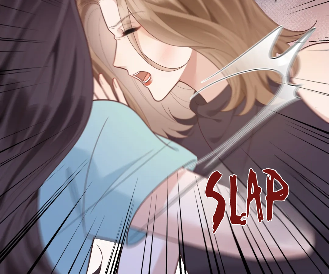 The Substitute Bride And The Overly affectionate Husband Chapter 56 - page 98