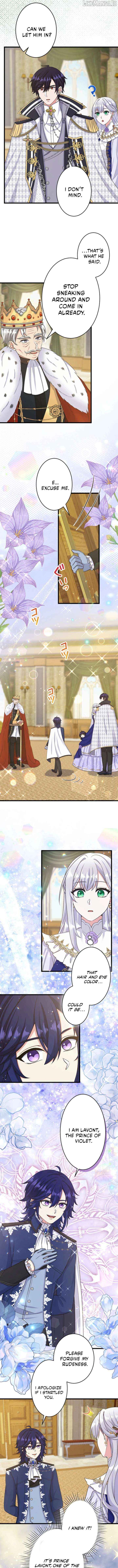 I Have No Intention of Returning to You! Chapter 51 - page 7