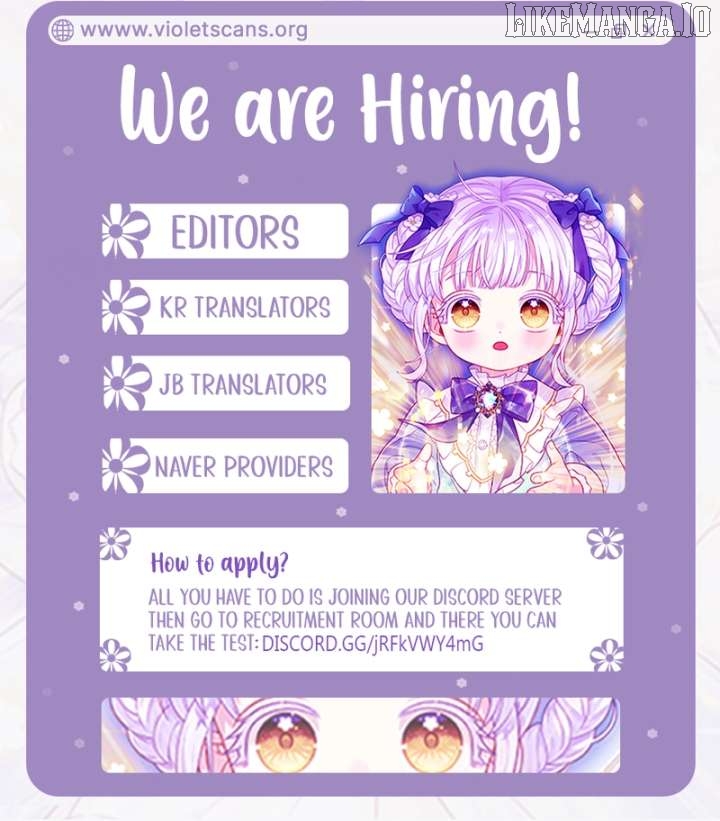 I Have No Intention of Returning to You! Chapter 54 - page 10