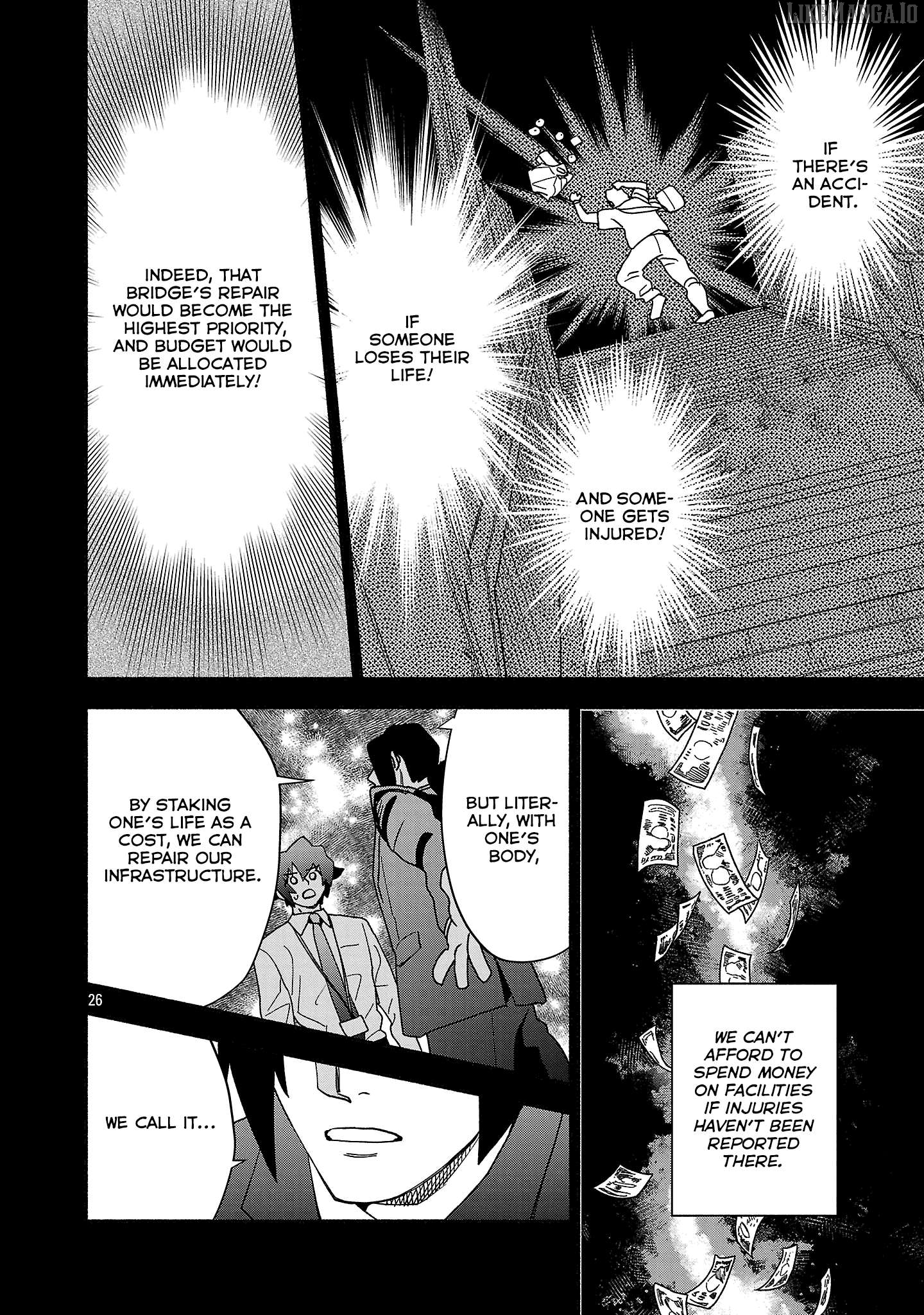 Koppa Mai Chiru Sono Koro ni Chapter 9.3 - page 3