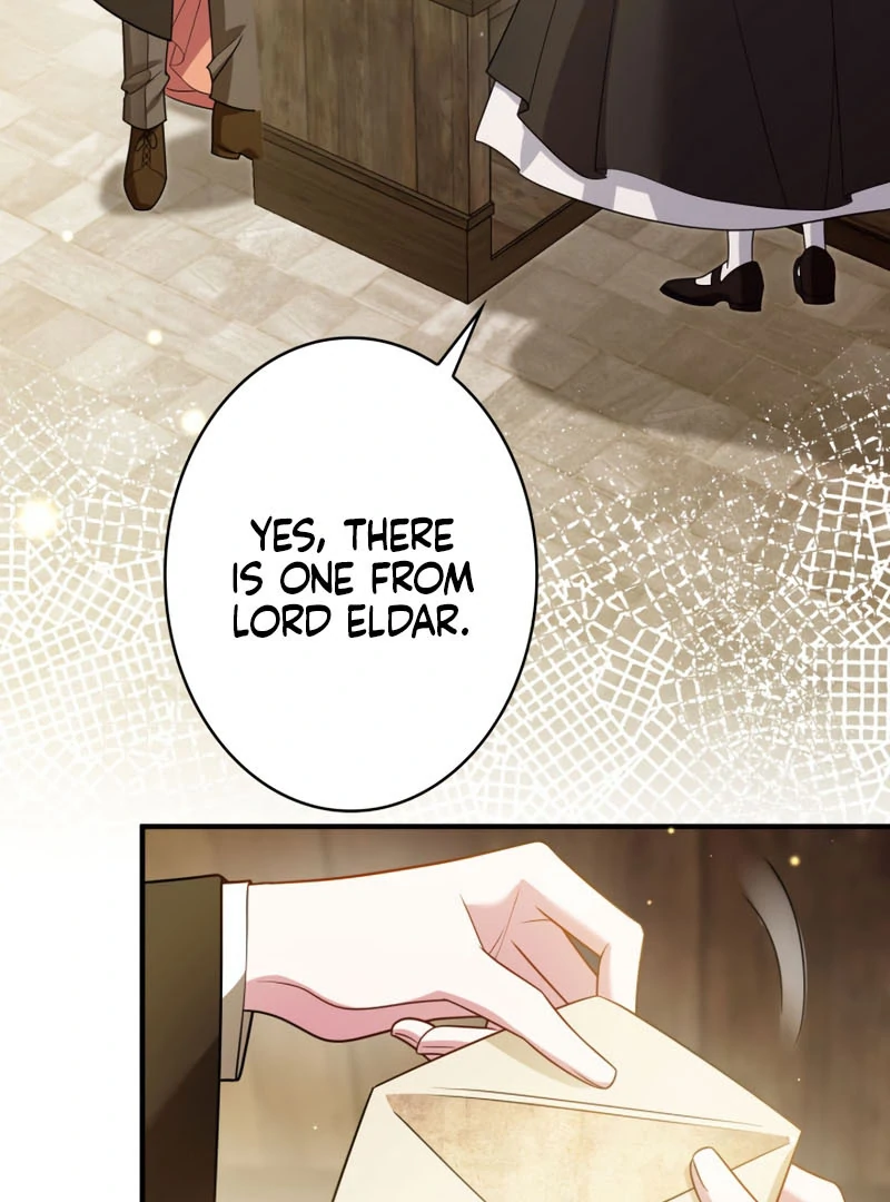 Reincarnated As the Villain Queen to Get My Revenge Chapter 26 - page 11