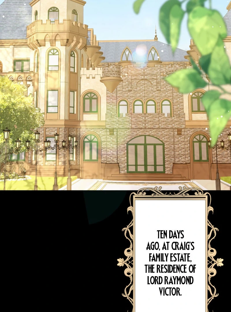 Reincarnated As the Villain Queen to Get My Revenge Chapter 26 - page 17