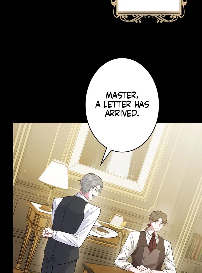 Reincarnated As the Villain Queen to Get My Revenge Chapter 26 - page 18