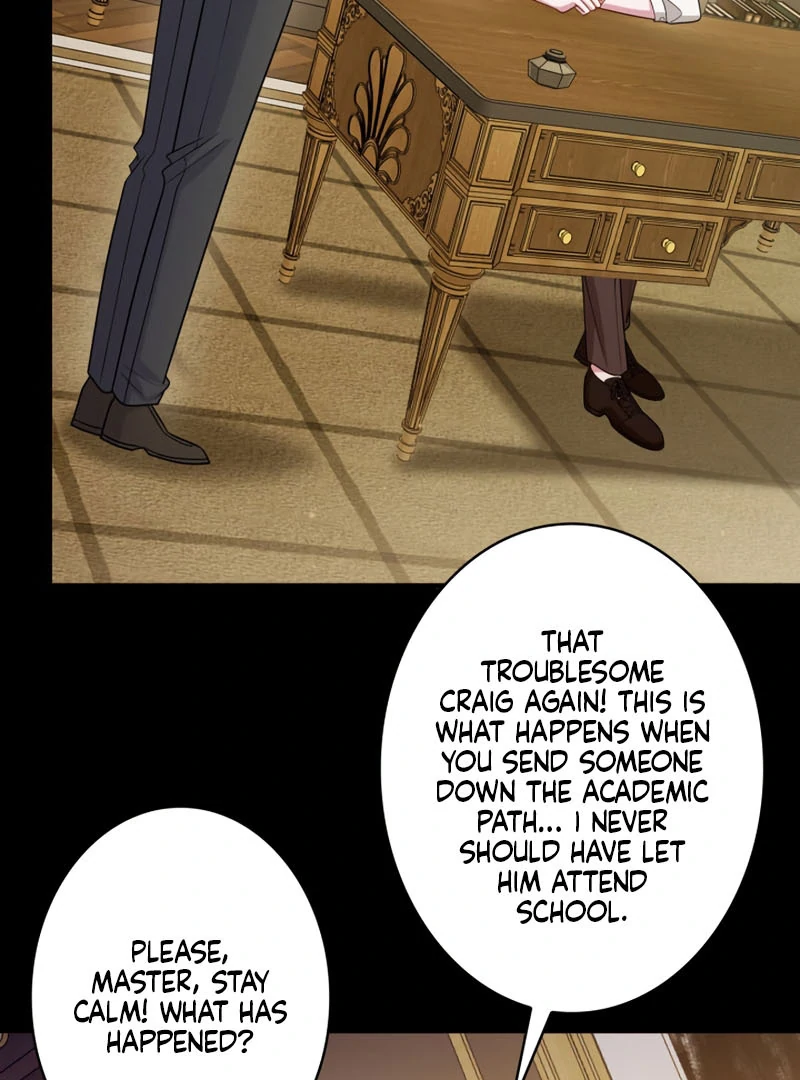 Reincarnated As the Villain Queen to Get My Revenge Chapter 26 - page 19