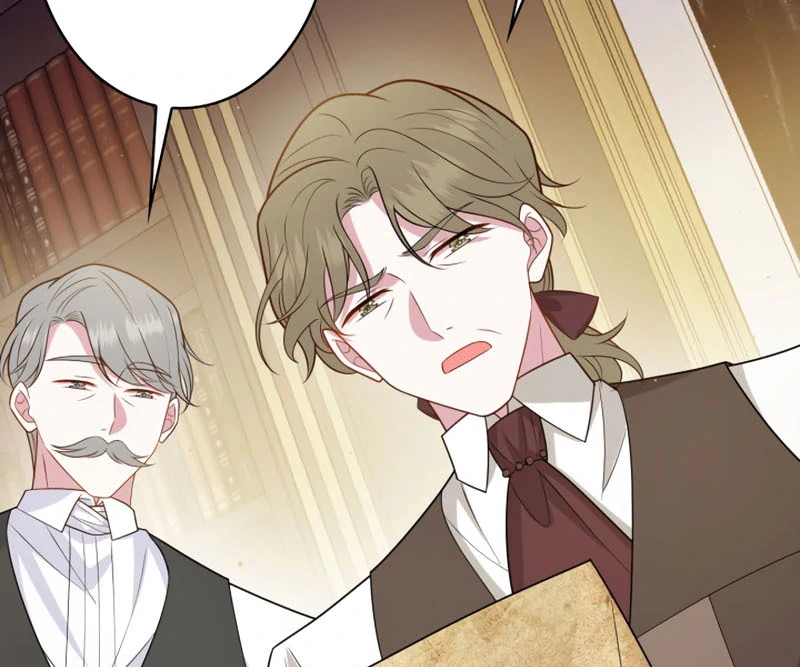 Reincarnated As the Villain Queen to Get My Revenge Chapter 26 - page 20